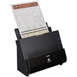 Canon imageFORMULA DR-C225 II Sheetfed Scanner - 200 dpi Optical - 24-bit Color - 25 ppm (Mono) - 25 ppm (Color) - Duplex Scanning - USB